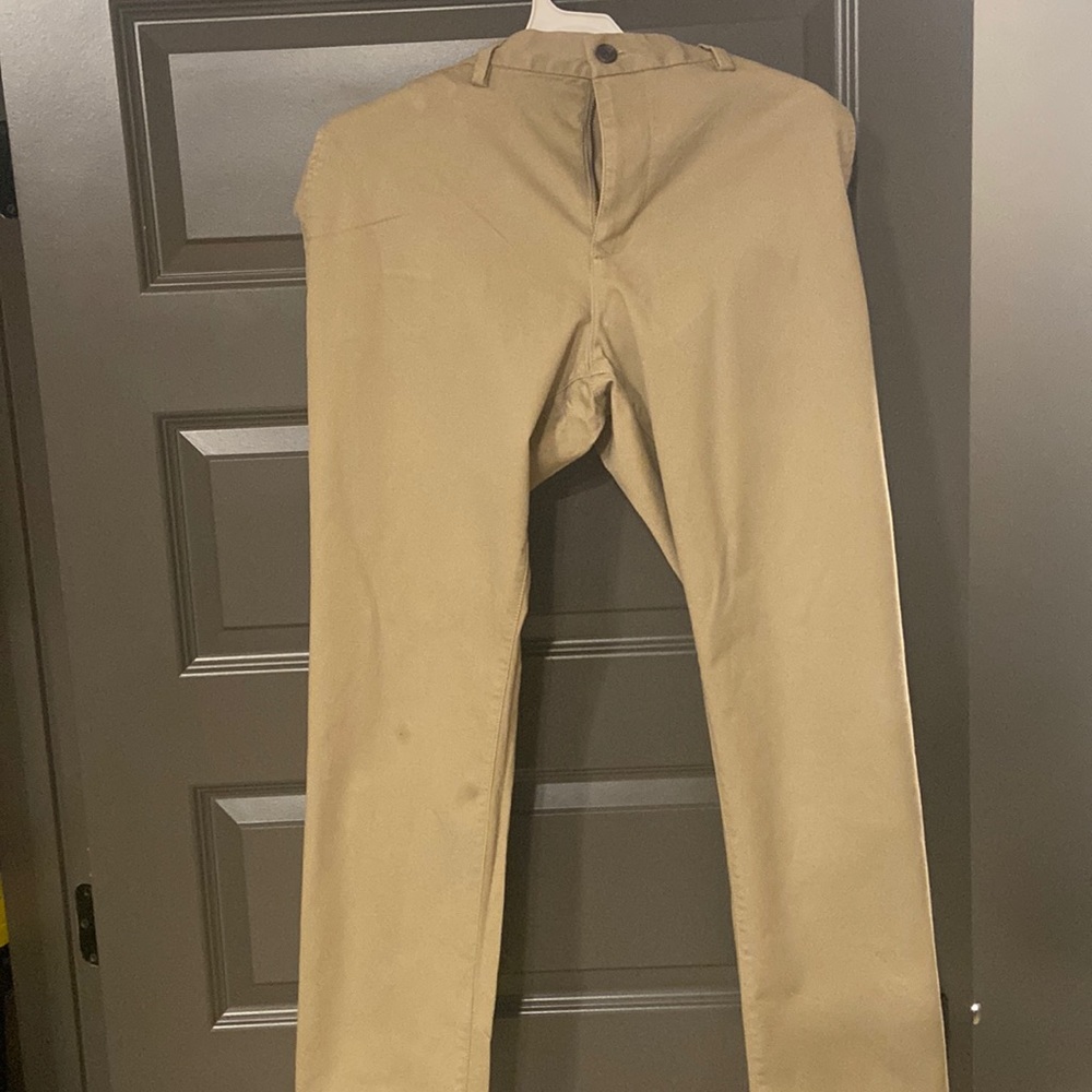 Gap Khakis, skinny fit size 38,30